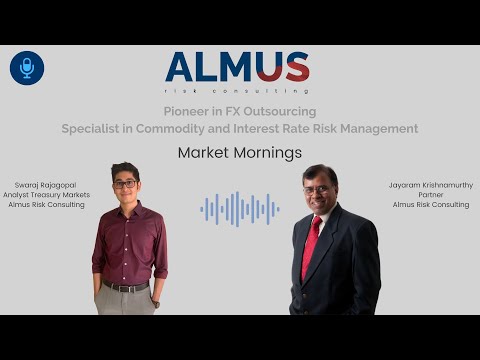 Almus Market Mornings : 21-September- Fed's fresh dose for the markets