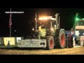 Tractorpulling TV - 11000kg Standaard - Hoogeveen 13 mei 2011