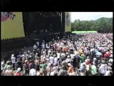 解散ライブ のサムネイル