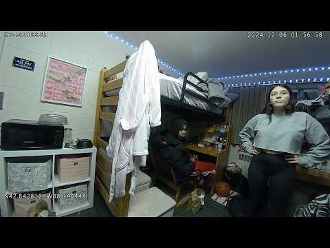 Campus Police Discover Fake ID, Alcohol, and Mushrooms In a Dorm Room