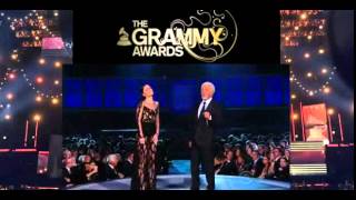 Jessie J & Tom Jones   You've lost that lovin' feeling Grammy Awards 2015