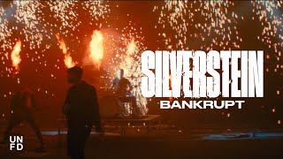 Silverstein - Bankrupt video