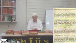 Kur'anın üslubu kesindir, tereddüt yok - YOZGATNUR