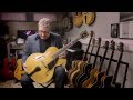 Martin Taylor Guitar Collection + Win A Rare Guitar Recording Experience