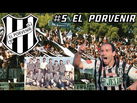 Estadios del Ascenso #5 | EL PORVENIR (Guión en la descripción)