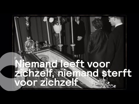 Het afscheid van de geliefde bisschop Bekkers | Omkijken