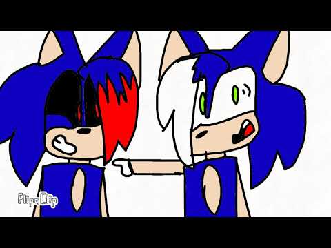 Shadina.exe wants Sonic and Sonic.exe