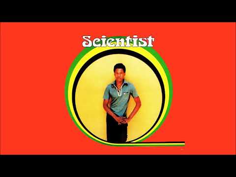 Scientist - Stop Spreading Dub