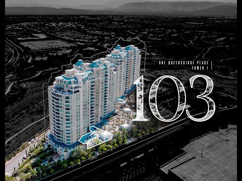 9101 Alta Drive Unit 103 | One Queensridge Place | The Ivan Sher Group