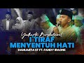 TERISTIMEWA I TIRAF MENYENTUH HATI Danuarta ST Ft Fandy Iraone