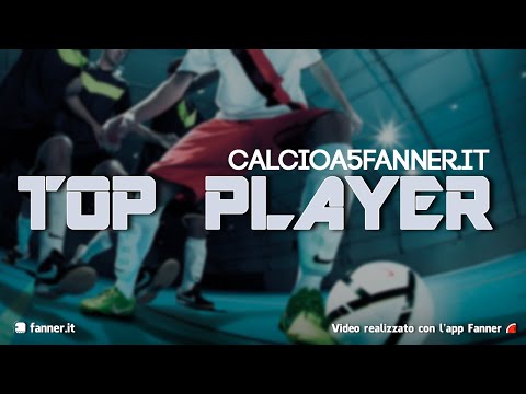 Squadra Mouscron 2-0 SC Marconi | Montesilvano Futsal Cup | Top Player - Raymaekers (MOU)