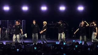 Download lagu [4KHDR/60FPS] TREASURE - GOING CRAZY (Encore) @ Los Angeles 4/13/2025 mp3