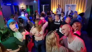 Trots op jou -  Frank Van Damme -  De Komback - Voorde (Ninove).