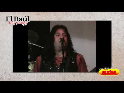 Grupo Audaz de Rigo Domínguez - Convéncete - El Baúl De Los Recuerdos