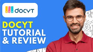 Docyt Demo, Tutorial & Review (2026) How to Use Docyt