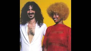 Frank Zappa - 1976 -  Dirty Love with Bianca Odin - The Spectrum in Philadelphia.
