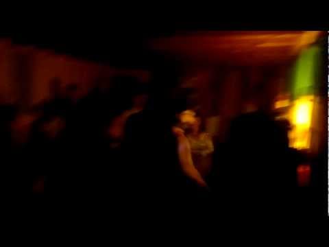 JAH RAS SOUND SYSTEM LA TRILLADORA featuring DADDA WANCHE