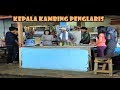 Warteg Kepala Kambing Jodoh Wasiat Bapak ANTV Eps 141