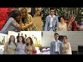my sister's wedding vlog