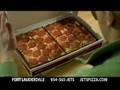 New Jet S 8 Corner Pizza