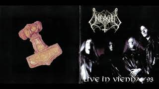 Unleashed (1993) Live In Vienna &#39;93 (Full Album)