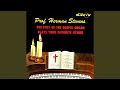Abide With Me