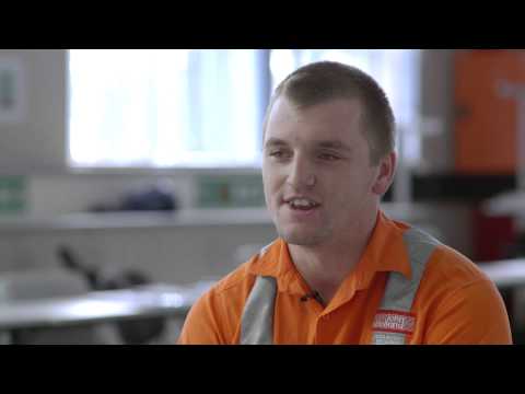 Riverina Institute Rail Signalling Online Promo