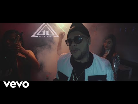 Los Eleven - Más de Dos (Official Video) ft. Almighty