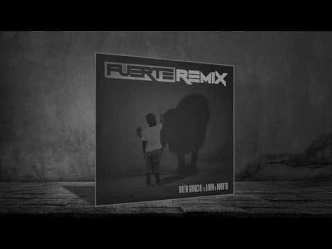 Orta Garcia - SOY FUERTE REMIX ft. Lara & Marto