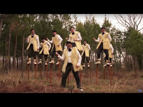 Michel Vedette - Comme un aigle (Version Banda)