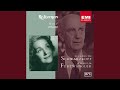 Mörike Lieder (2001 Remastered Version) : Schlafendes Jesuskind