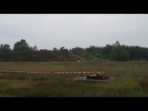 Bundeswehr Meppen WTD 91