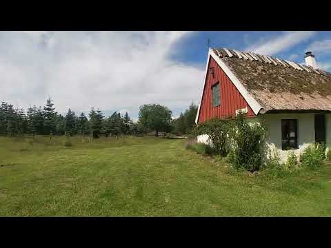 Skåneleden, SL2, etapp 14, Väderkullen -  Häckeberga, 8 km den 20 juni 2019