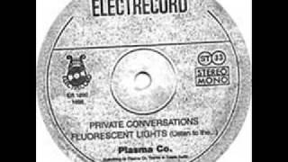 Plasma Co. - Modern Romantics