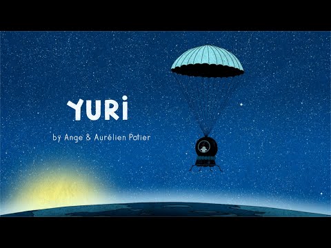 Yuri Trailer | Nintendo Switch thumbnail