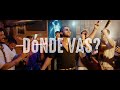 Alejandro Astola - DÓNDE VAS? (Videoclip Oficial)