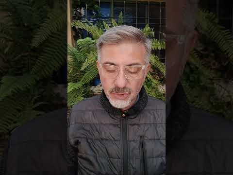 Evangelio del Nuestro Señor Jesucristo Con el Padre Fabian Esteban Oliva. 01/05/26