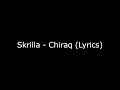 Skrilla Chiraq Lyrics
