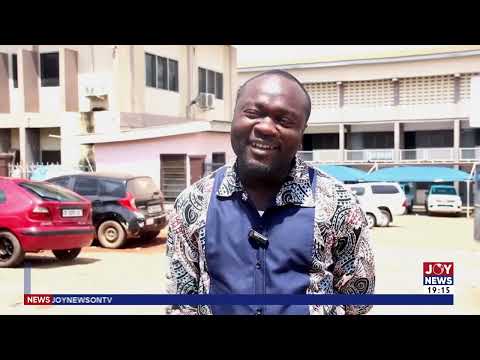Ghana vs Croatia: Kumasi confident as Black Stars prepare for Croatia clash