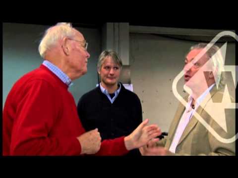 De landing van Willem 1: LIVE op TV West vanaf 11.30 uur