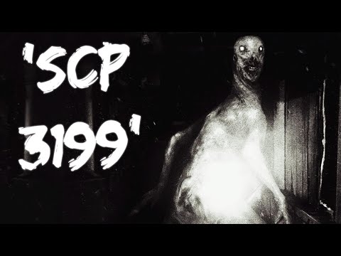 Top 10 Scariest SCP's (SCP)