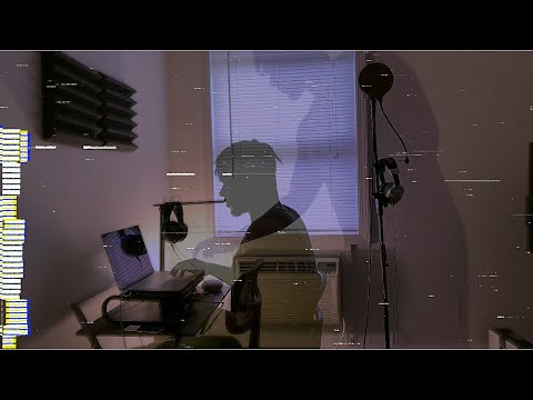 Jae Williams - Self (Official Video)