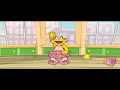 Me Playing Sesame Street Zoe S Dance Moves Flash Game Part 1 🩷