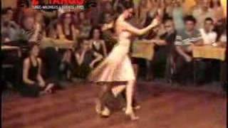 Sebastian Achaval & Roxana Suarez Marzo 2008