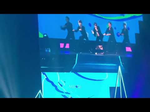 191109 HD HA SUNG WOON - TELL ME YOU LOVE ME @ KAMP SINGAPORE 2019