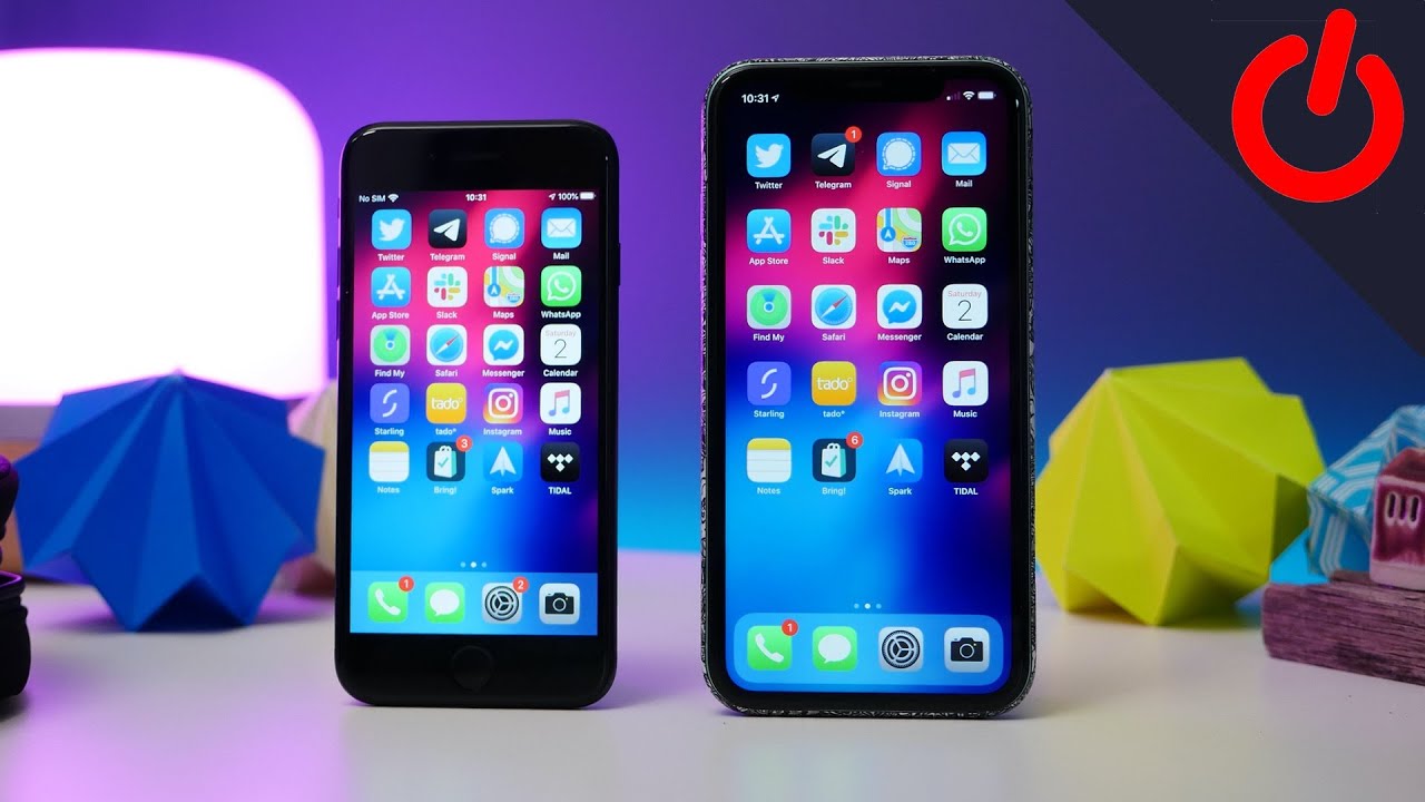 Apple iPhone SE (2020) vs iPhone 11: Which is best for you?