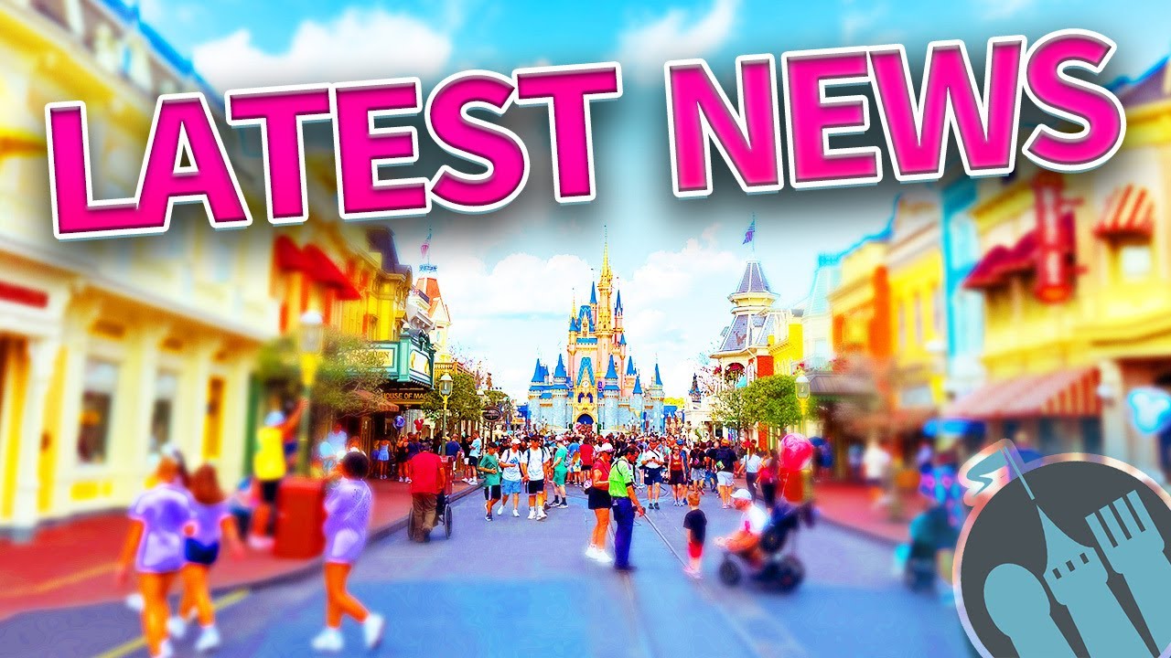 Latest Disney News: Win a Night in the Cinderella Castle Suite, Closures for Animal Kingdom & MORE!