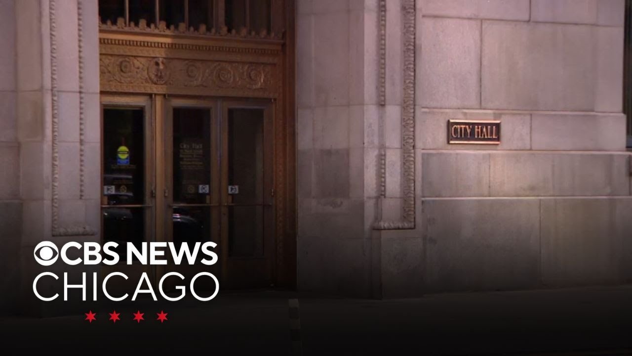 Key Chicago City Council member weighs in on $982 million shortfall for 2025