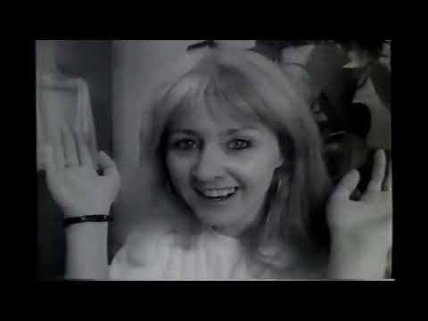 CBC Local T.V. show  "Fresh Fish" 1993 St. John's NL.