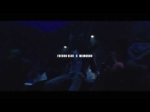 Fredro Blue X Memo 600 "Party" (Official Music Video)